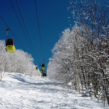 Hoshino Resorts Asahikawa Grand Hotel Dış mekan fotoğraf