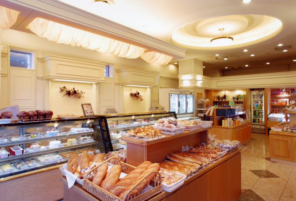 Hoshino Resorts Asahikawa Grand Hotel Dış mekan fotoğraf