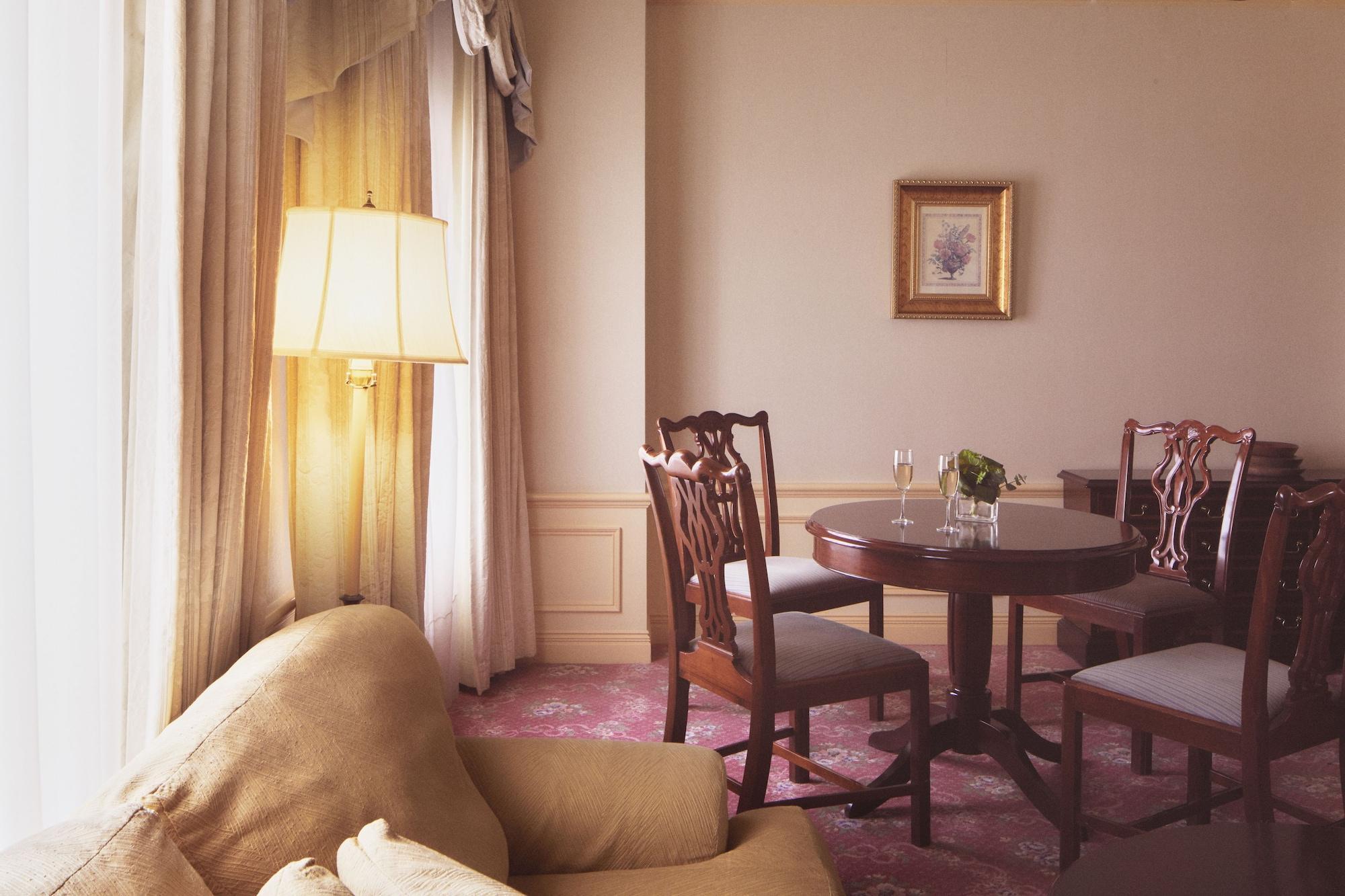Hoshino Resorts Asahikawa Grand Hotel Dış mekan fotoğraf