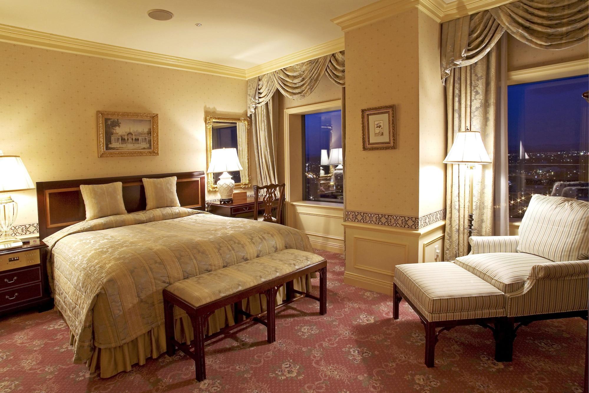 Hoshino Resorts Asahikawa Grand Hotel Dış mekan fotoğraf