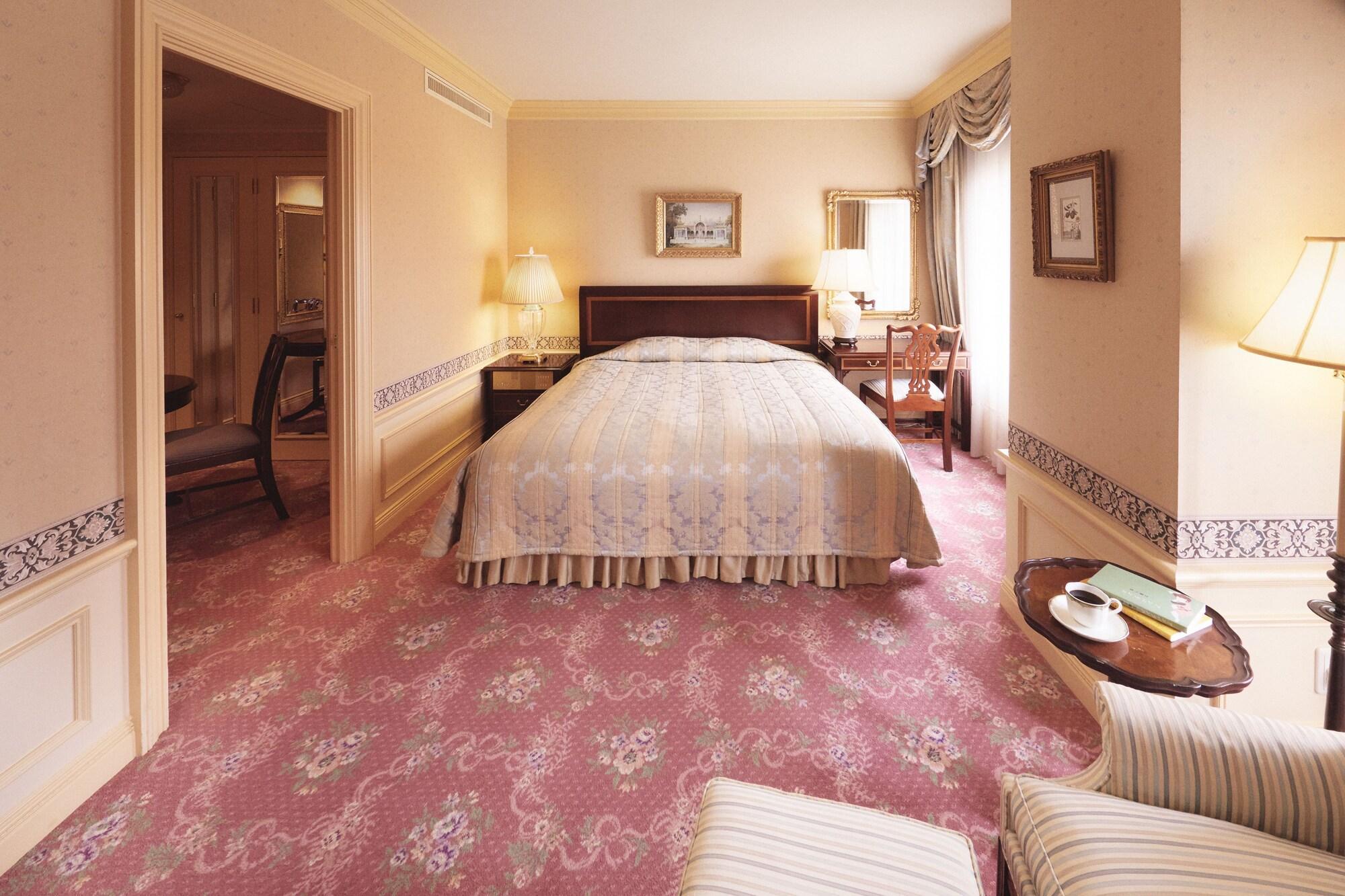 Hoshino Resorts Asahikawa Grand Hotel Dış mekan fotoğraf