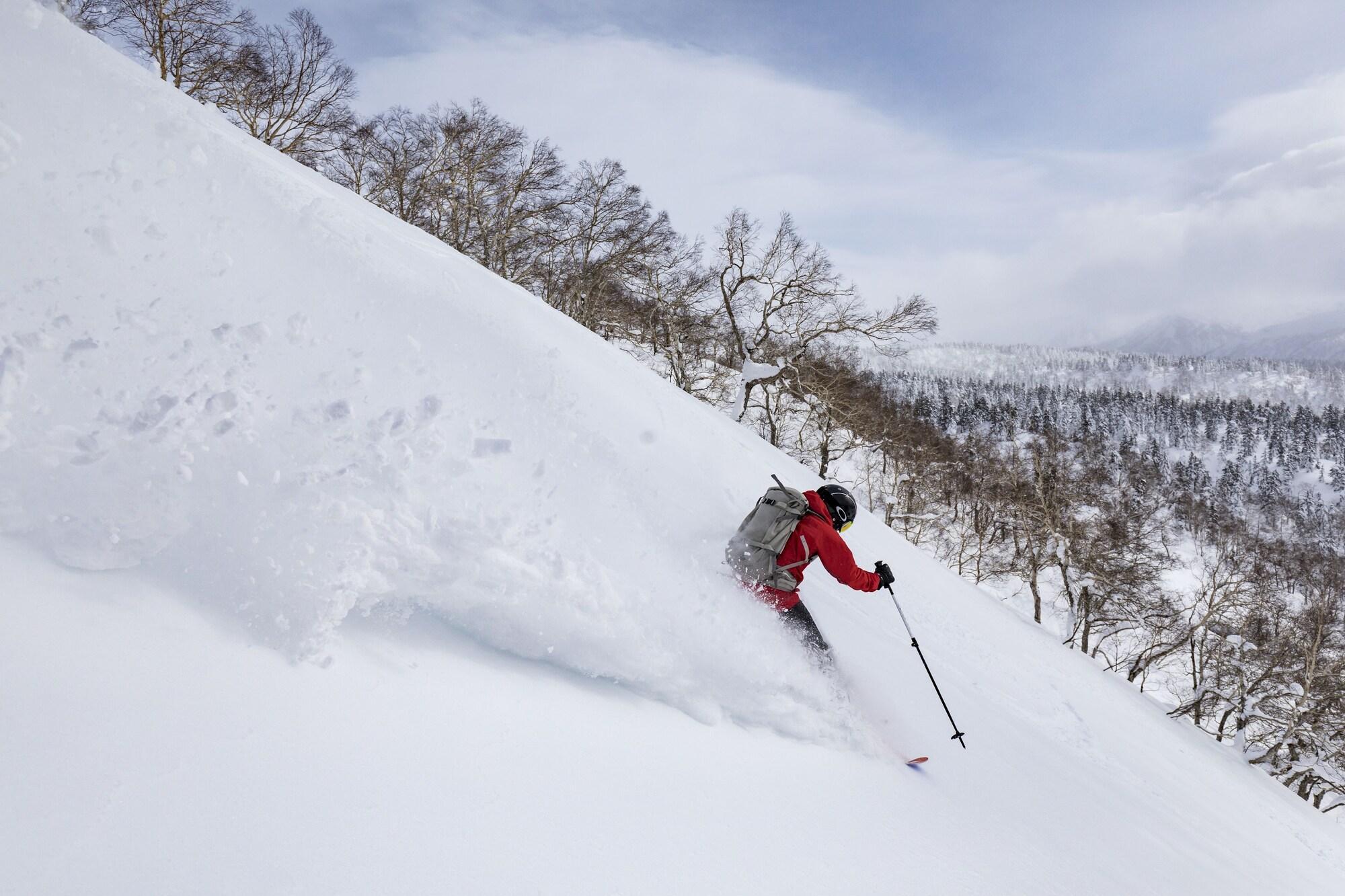 Hoshino Resorts Asahikawa Grand Hotel Dış mekan fotoğraf