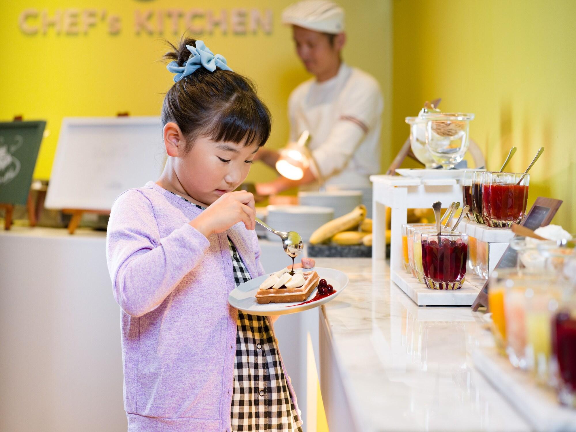 Hoshino Resorts Asahikawa Grand Hotel Dış mekan fotoğraf