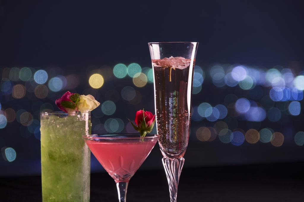 Hoshino Resorts Asahikawa Grand Hotel Dış mekan fotoğraf