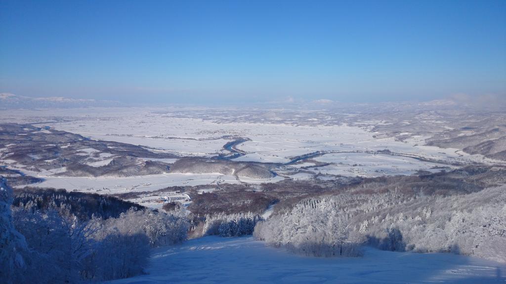 Hoshino Resorts Asahikawa Grand Hotel Dış mekan fotoğraf