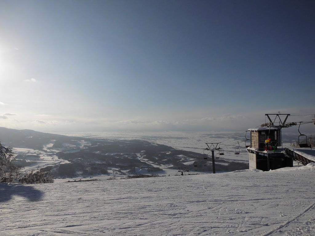 Hoshino Resorts Asahikawa Grand Hotel Dış mekan fotoğraf